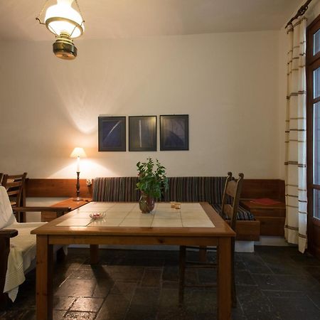Proimos Maisonnettes Platanés Habitación foto