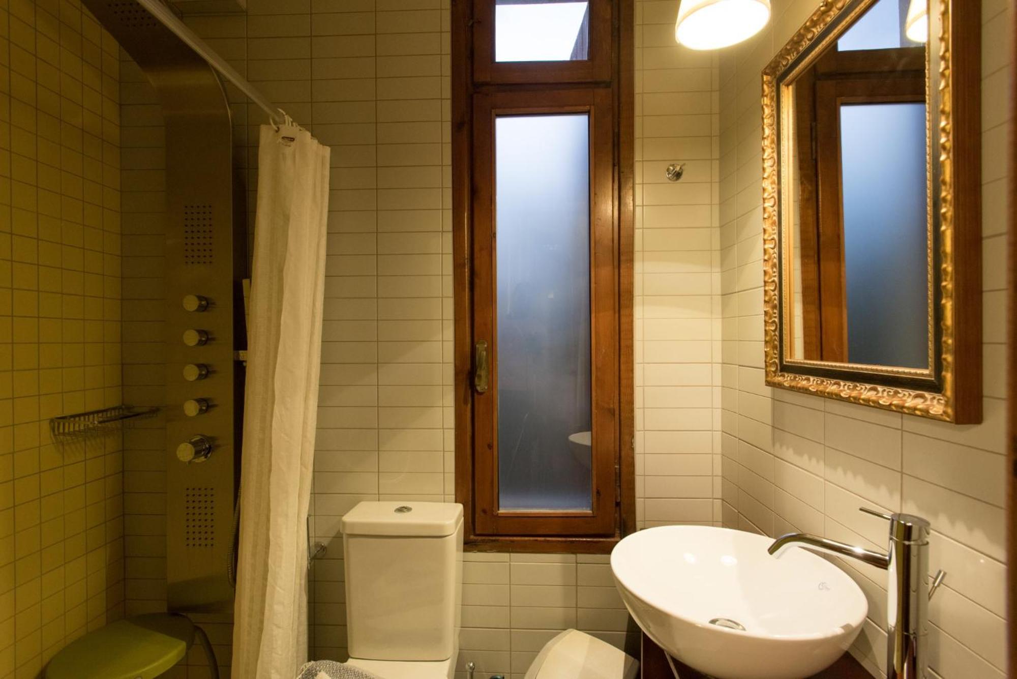 Proimos Maisonnettes Platanés Habitación foto