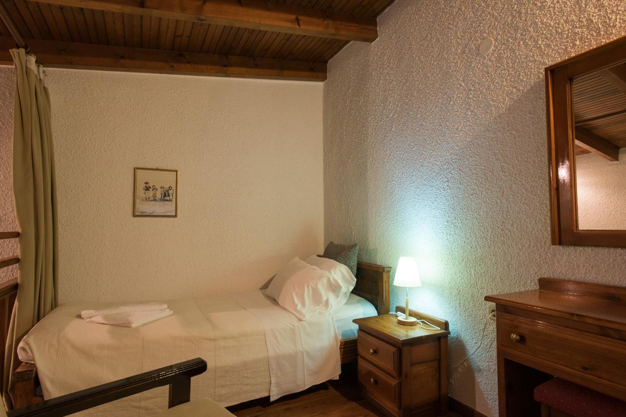 Proimos Maisonnettes Platanés Habitación foto
